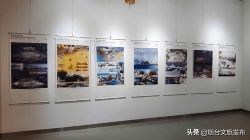 蔚藍創(chuàng)想，青春啟航——第十屆全國大中學(xué)生海洋文化創(chuàng)意設(shè)計大賽優(yōu)秀作品展暨文化藝術(shù)交流活動策劃