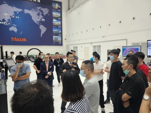 智領未來，創新賦能——伊斯卡2021醫療行業產品技術交流會紀實