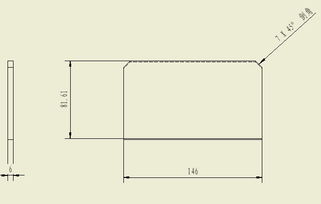 CAD技術交流 解決工程圖投影關系與設計變更問題