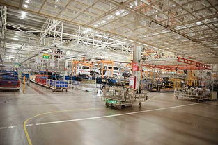 科技創新驅動，鄭州日產構筑“中國神車”智造新高地