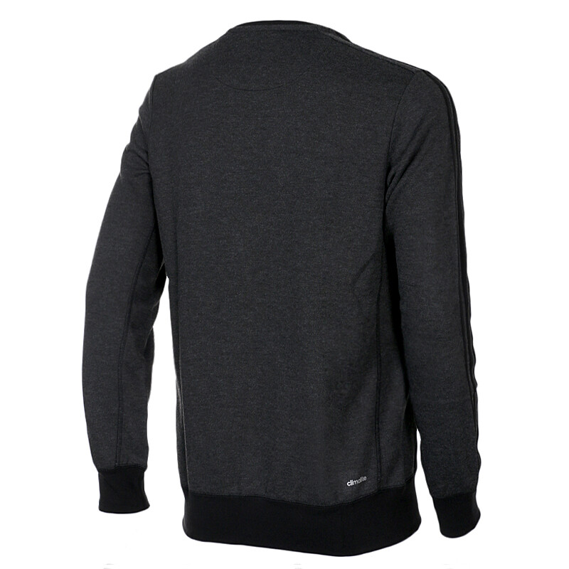 Adidas阿迪達斯男子套頭衛衣 AY5470 S 經典風格與運動科技的融合